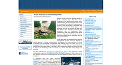 Desktop Screenshot of apfm.info