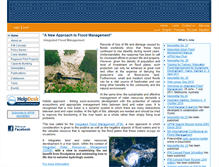 Tablet Screenshot of apfm.info